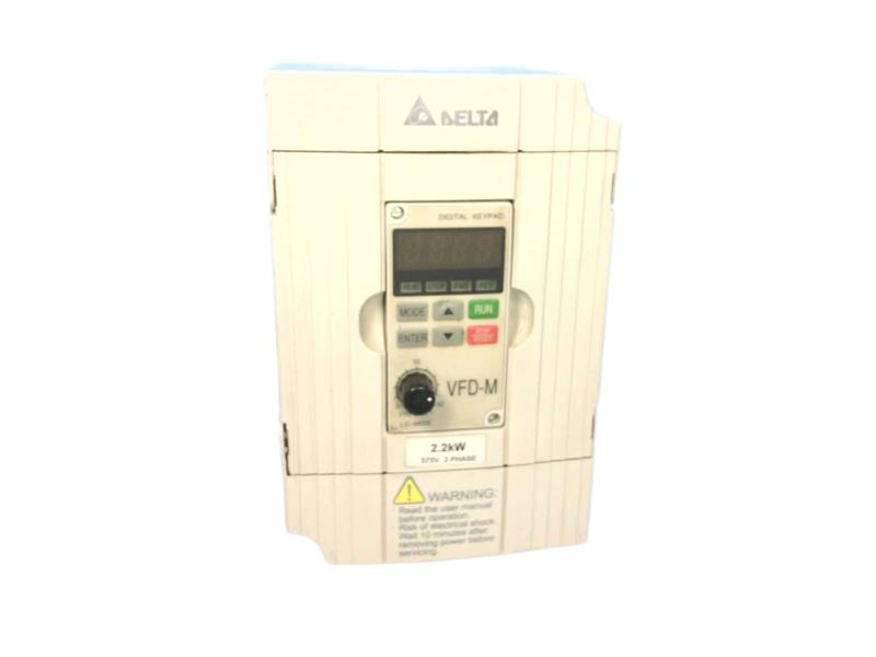 VFD022M53A by DELTA ELECTRONICS
