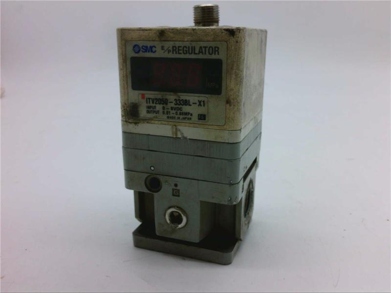 SMC ITV2050-333BL-X1