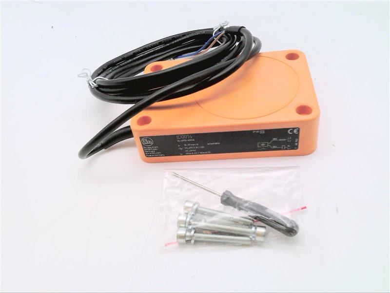 EFECTOR ID-2050-ABOA-ID0014