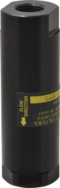 FLOW EZY FILTER 6ILA-04-595