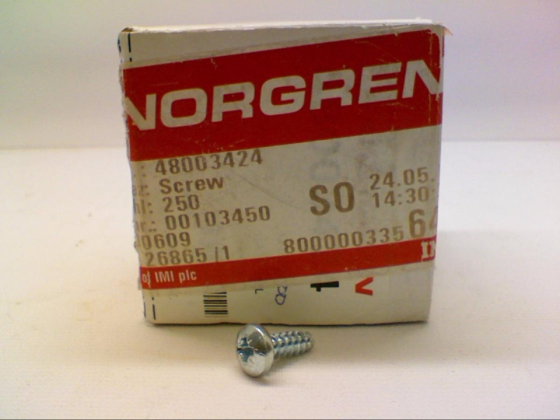 NORGREN 48003424