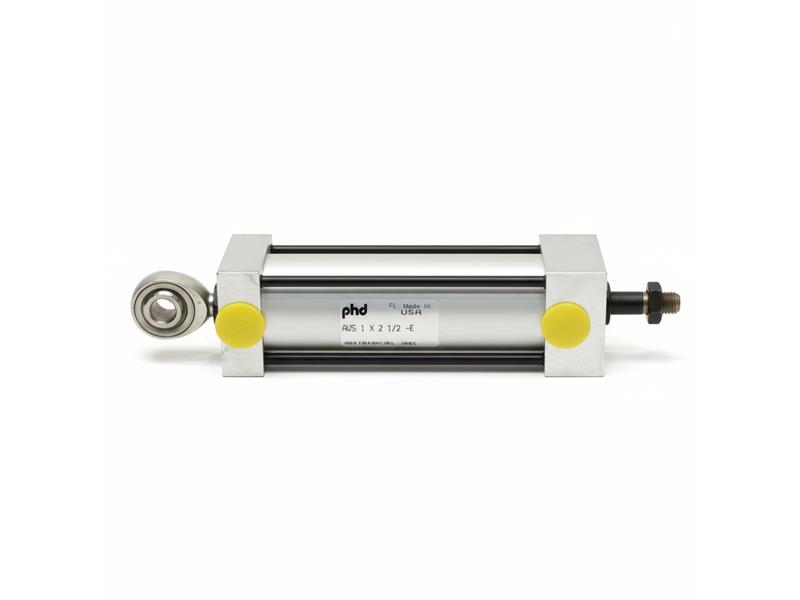 PHD INC AVS-1X2-1/2-E