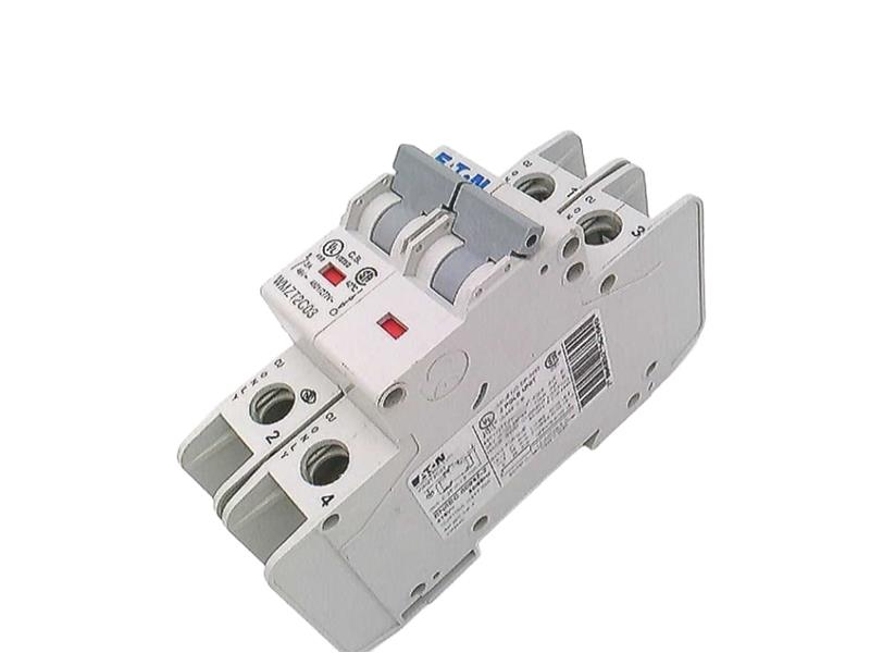 EATON CORPORATION WMZT2C03
