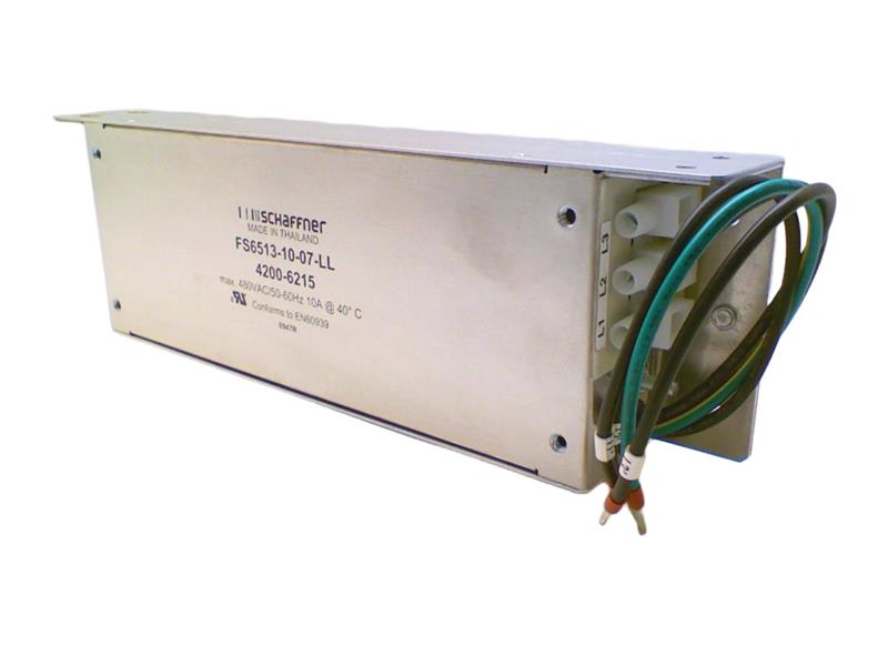 FS6513-10-07-LL by TE CONNECTIVITY