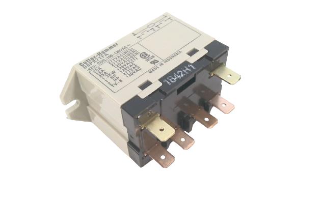 EATON CORPORATION D8PR7TFA