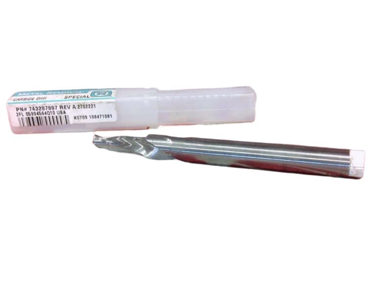 743287897 by METAL REMOVAL
