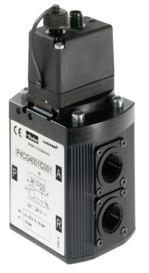 PARKER P4CG6101C002