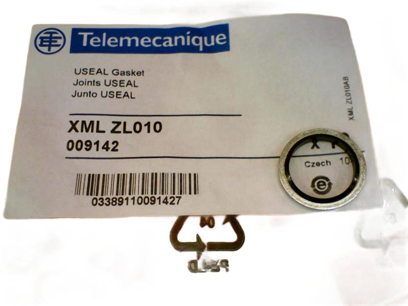 XMLZL010 by SCHNEIDER ELECTRIC