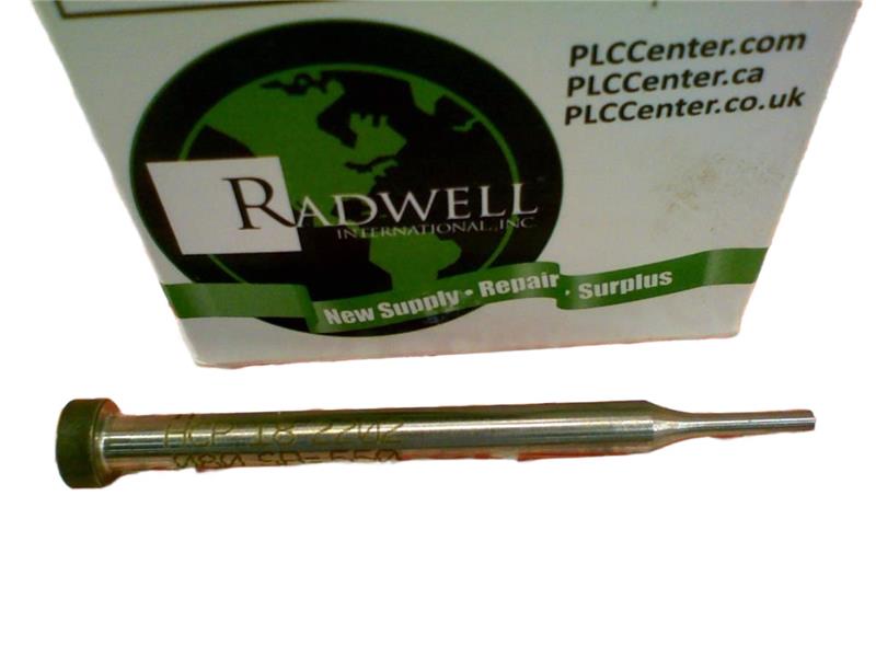 PIVOT PUNCH CORPORATION HCP-18-2202X.080-SB-.550