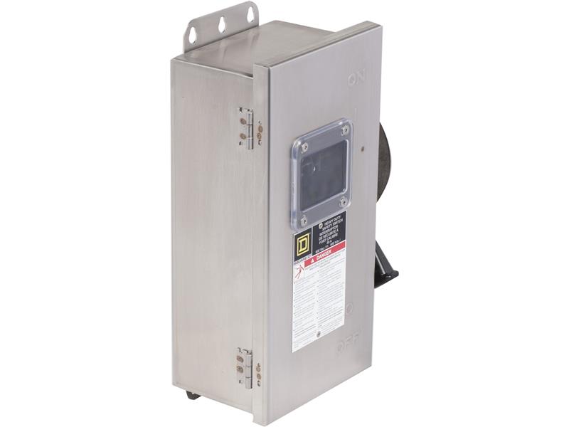 SCHNEIDER ELECTRIC CHU361DS