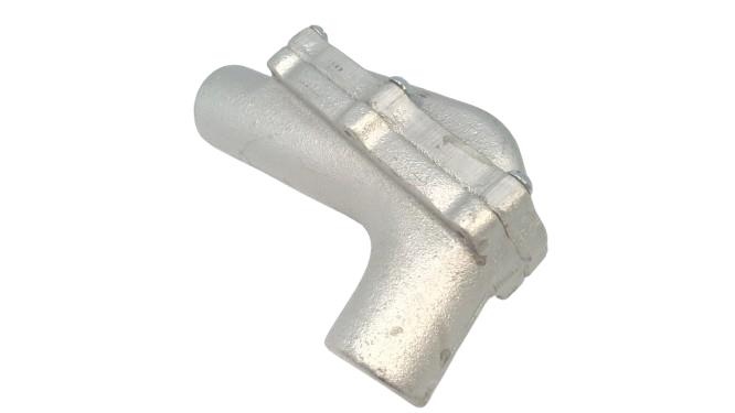 EATON CORPORATION LBH10