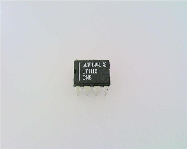 ANALOG DEVICES LT1110CN8#PBF