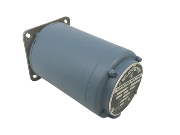 SS400-P1 by DANAHER MOTION