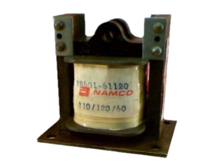 EB600-10120 by DANAHER CONTROLS