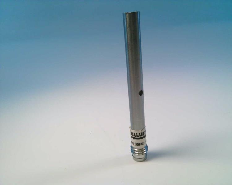 BALLUFF BES G06MI-PSC30B-S49G