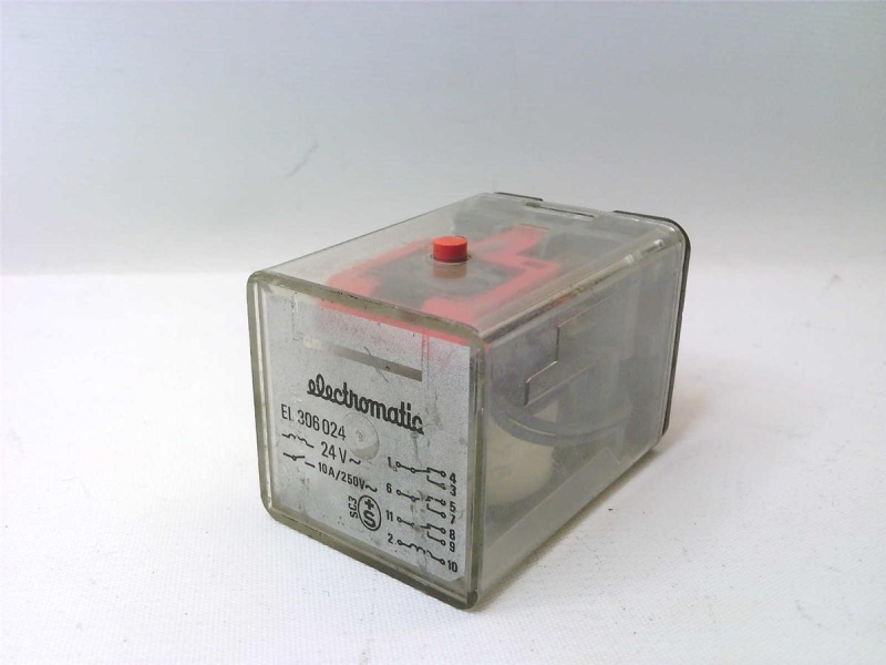 CARLO GAVAZZI EL-306-024