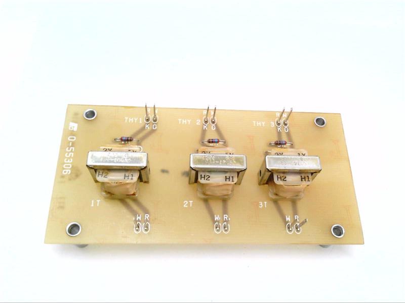 ASEA BROWN BOVERI 0-55306