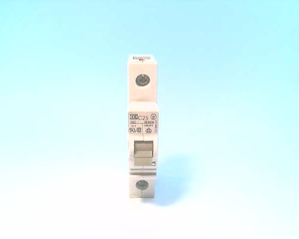 EATON CORPORATION SPCL1C25