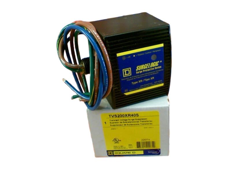 TVS230XR40S by SCHNEIDER ELECTRIC
