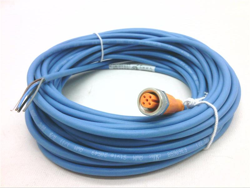 EFECTOR ADOGH050MSN0010H05/1G/1D-ENC09A