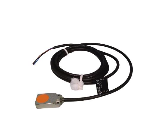 EFECTOR IQ23008BBPKG/2M/PUR-IQ2000