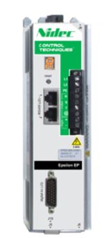 NIDEC CORP EP204-IDN-EN00