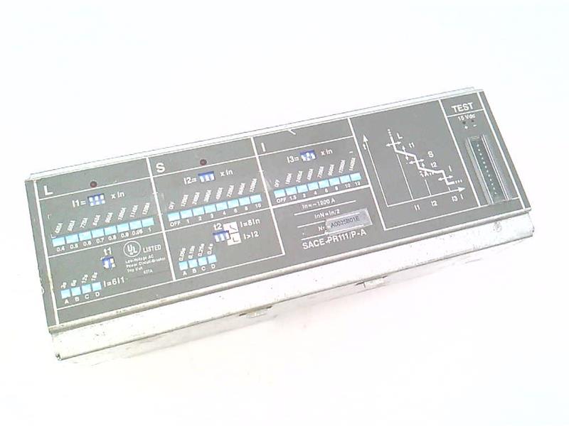 ASEA BROWN BOVERI PR111/P-A