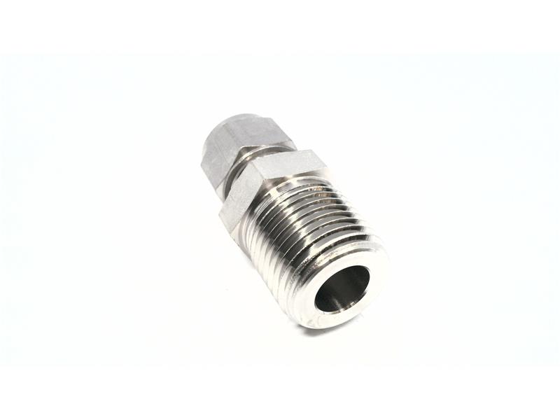 EFECTOR PROGRESSIVE RG FITTING D10 NPT-E30024