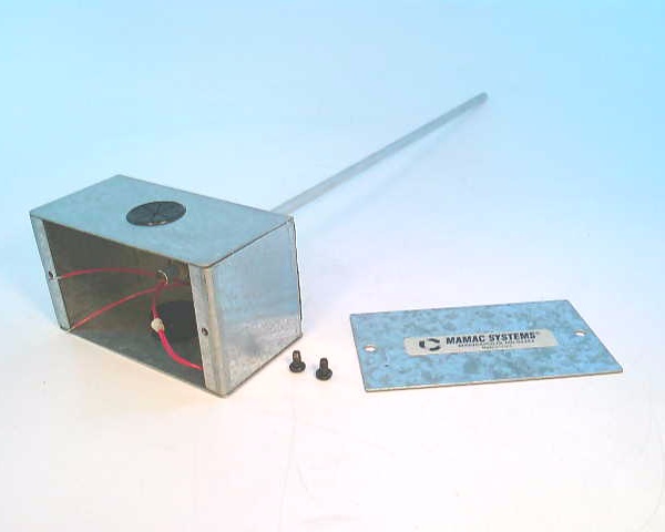 MAMAC SYSTEMS TE-205-B-3-D-1