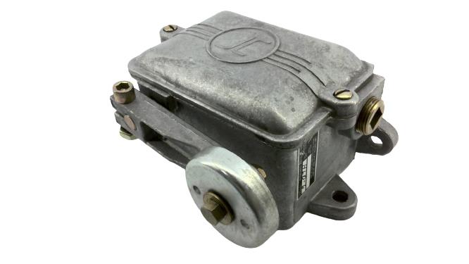 DANAHER CONTROLS HLD-6