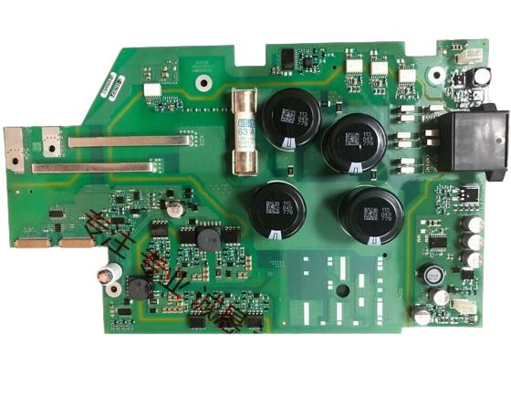 SIEMENS A5E02927193-001