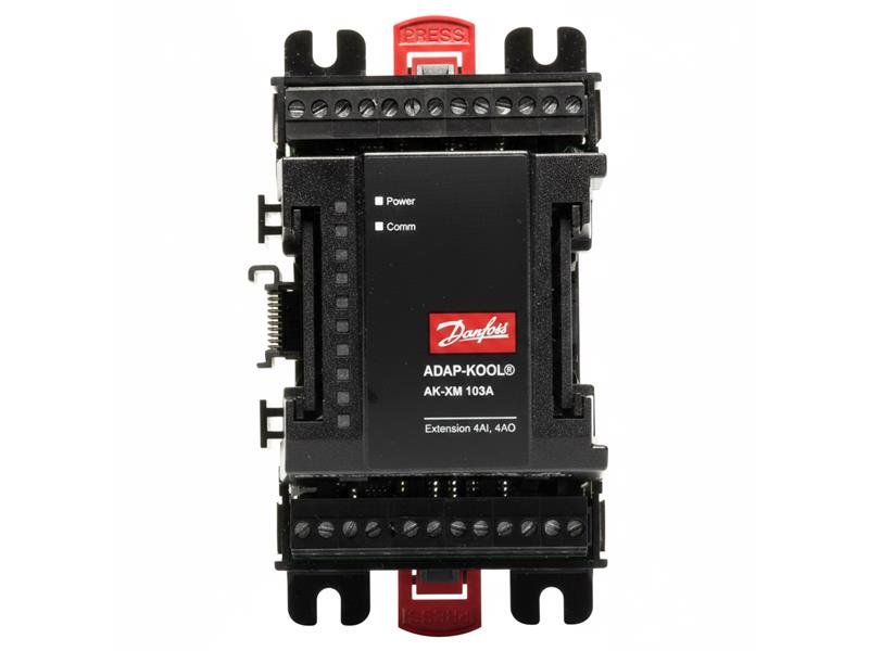 DANFOSS 130B1974
