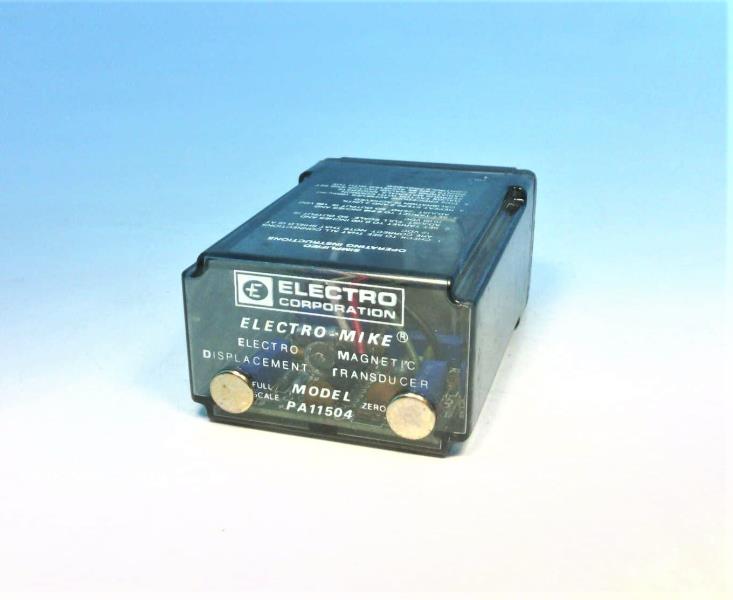 PA11504 by HONEYWELL