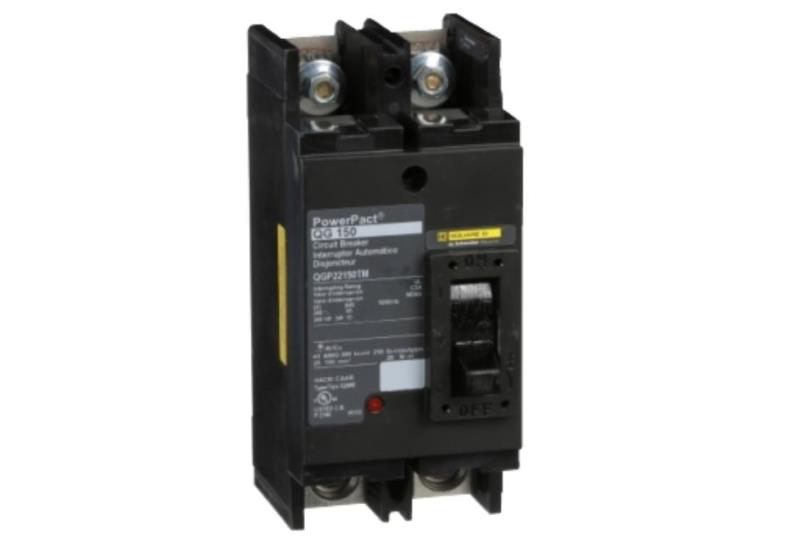 Q432350 by SCHNEIDER ELECTRIC
