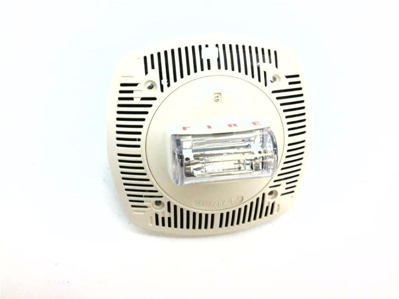 GENTEX CORPORATION SSPK24CLPW