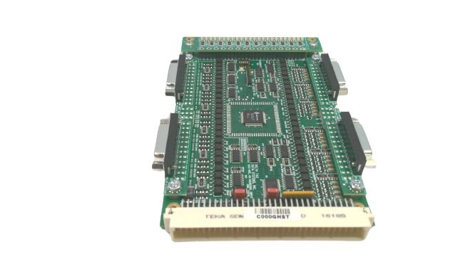 DELTA TAU DATA SYS 603576-103