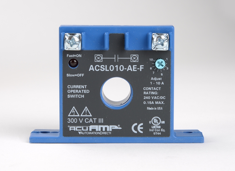 ACSL010-AE-F by AUTOMATION DIRECT
