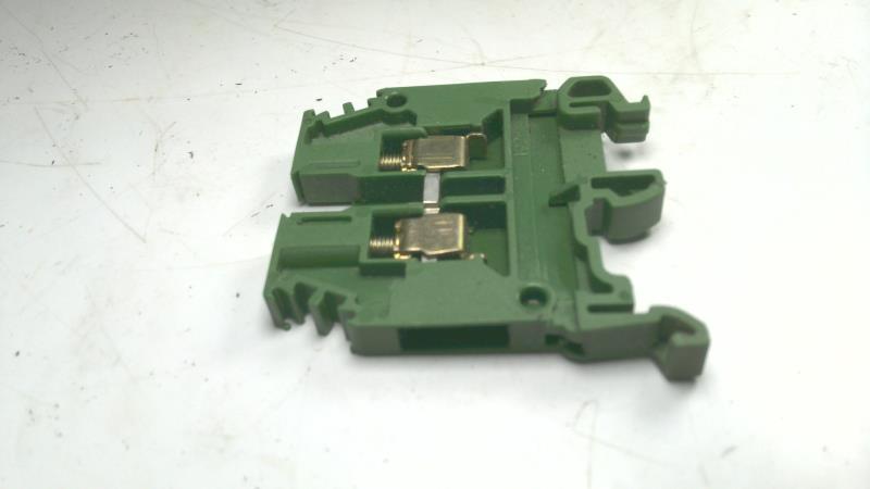 ASEA BROWN BOVERI M4/6-5116-GREEN