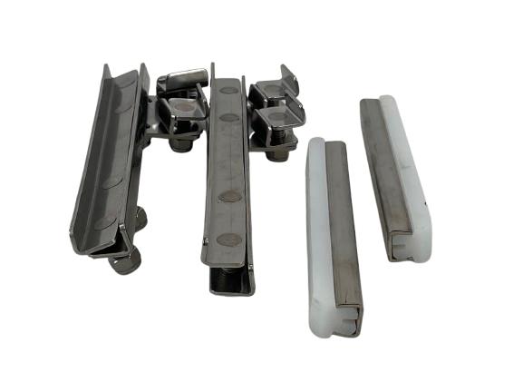 REGAL REXNORD VG-118B-08T