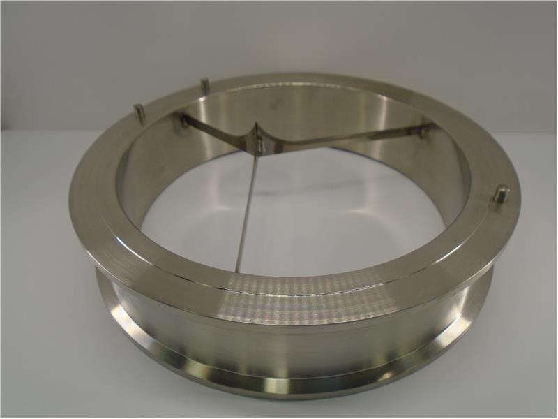 BS&B SAFETY SYSTEMS GL-1-0012-092