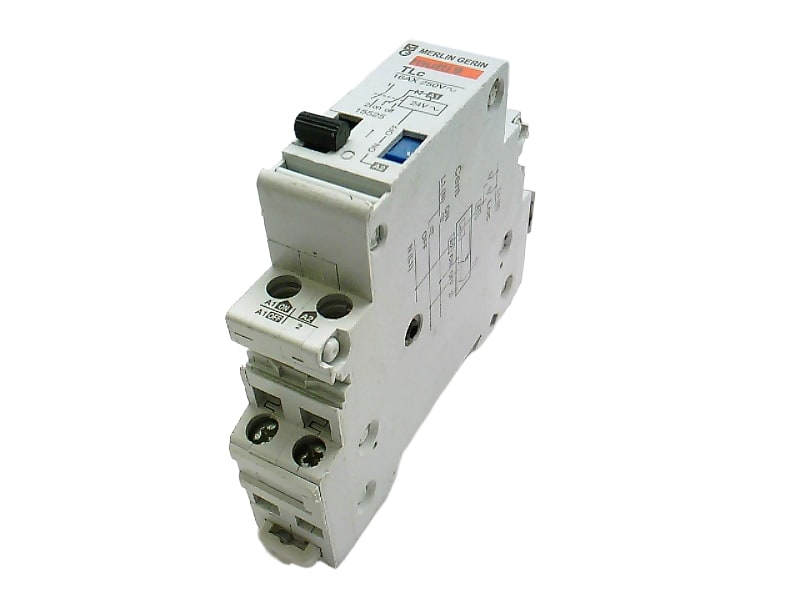 MG-15525 by SCHNEIDER ELECTRIC