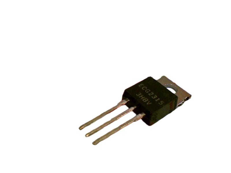 PHILIPS ECG2315