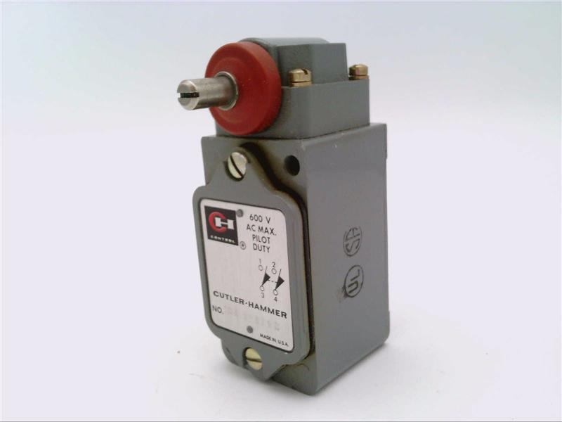 EATON CORPORATION 10316H-852