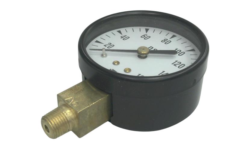 AMETEK SPEC 048302A