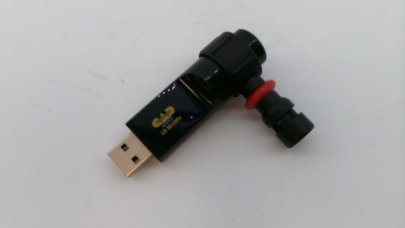 CAD AUDIO U9