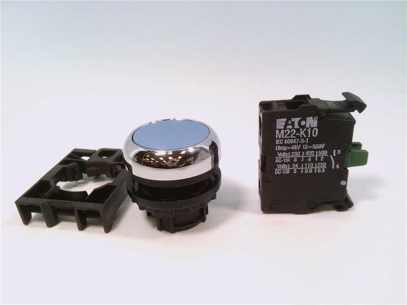 EATON CORPORATION M22M-D-B-K10