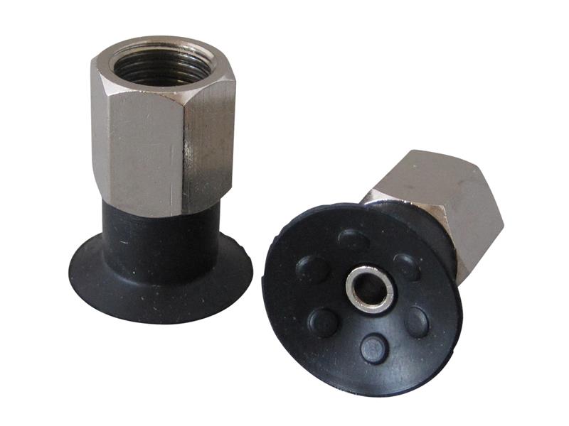 081812FA by VUOTOTECNICA