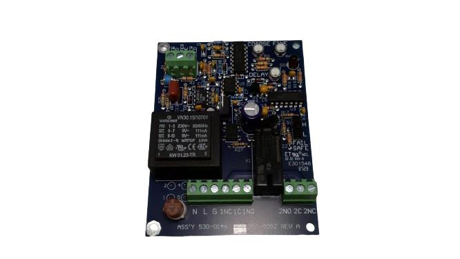 530-0146 by BIN MASTER