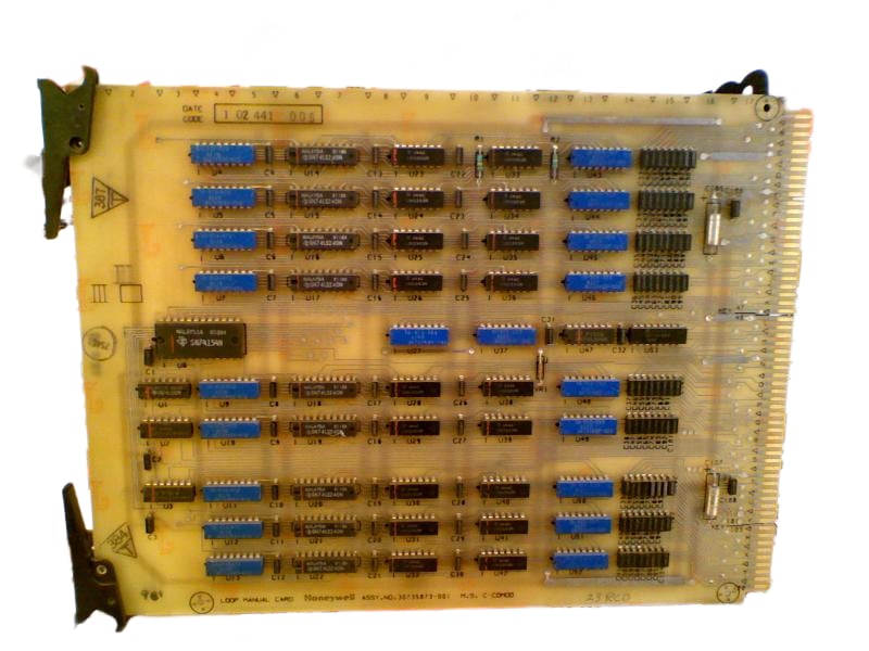 30735873-001 by HONEYWELL