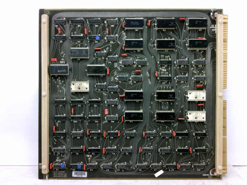 DANAHER MOTION 501-02981-00